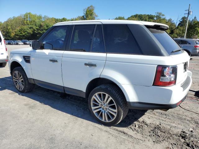 Photo 1 VIN: SALSK2D46BA289063 - LAND ROVER RANGE ROVE 