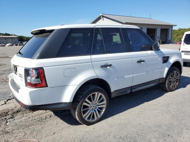 Photo 2 VIN: SALSK2D46BA289063 - LAND ROVER RANGE ROVE 