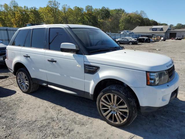 Photo 3 VIN: SALSK2D46BA289063 - LAND ROVER RANGE ROVE 