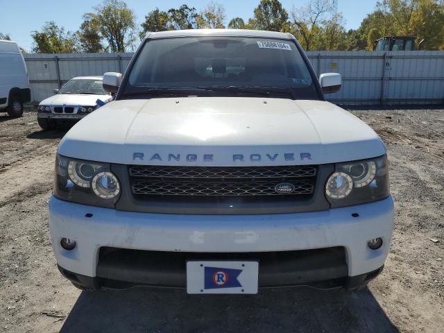 Photo 4 VIN: SALSK2D46BA289063 - LAND ROVER RANGE ROVE 