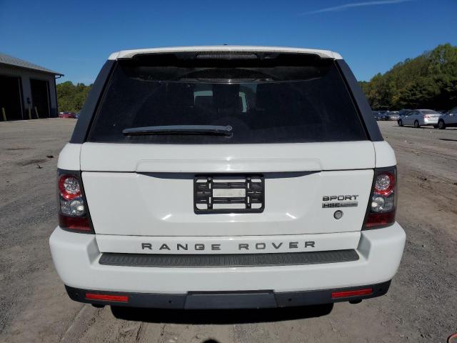 Photo 5 VIN: SALSK2D46BA289063 - LAND ROVER RANGE ROVE 