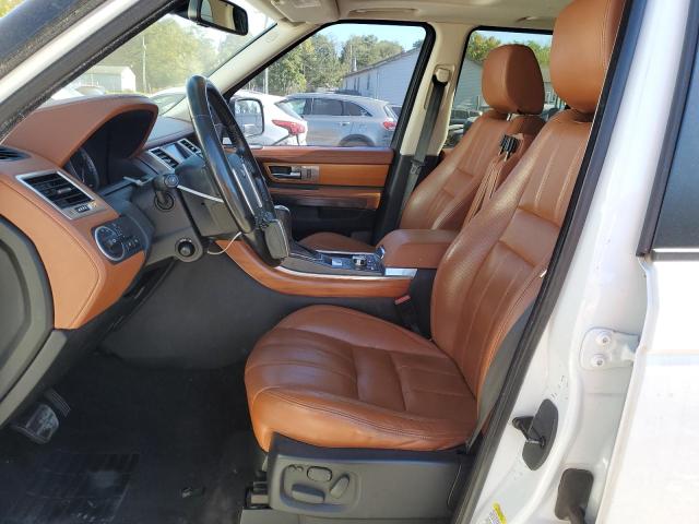 Photo 6 VIN: SALSK2D46BA289063 - LAND ROVER RANGE ROVE 