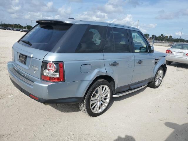 Photo 2 VIN: SALSK2D46BA296482 - LAND ROVER RANGEROVER 