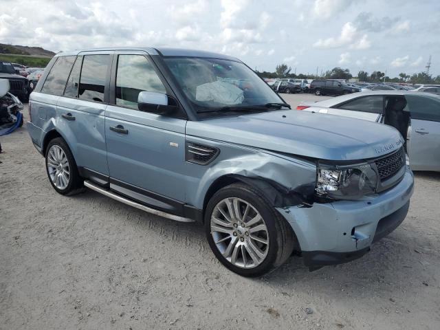 Photo 3 VIN: SALSK2D46BA296482 - LAND ROVER RANGEROVER 