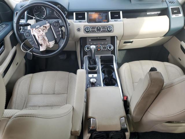 Photo 7 VIN: SALSK2D46BA296482 - LAND ROVER RANGEROVER 