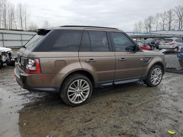 Photo 2 VIN: SALSK2D46BA299964 - LAND ROVER RANGE ROVE 