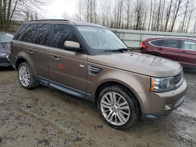 Photo 3 VIN: SALSK2D46BA299964 - LAND ROVER RANGE ROVE 