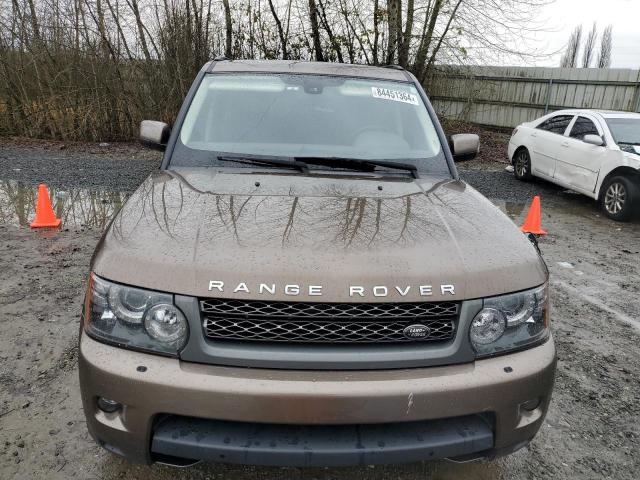 Photo 4 VIN: SALSK2D46BA299964 - LAND ROVER RANGE ROVE 