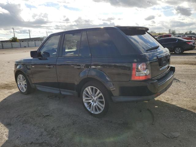 Photo 1 VIN: SALSK2D46BA703751 - LAND ROVER RANGE ROVE 