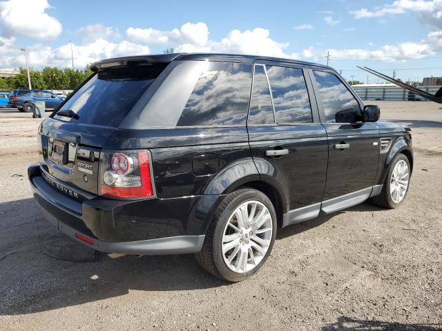 Photo 2 VIN: SALSK2D46BA703751 - LAND ROVER RANGE ROVE 