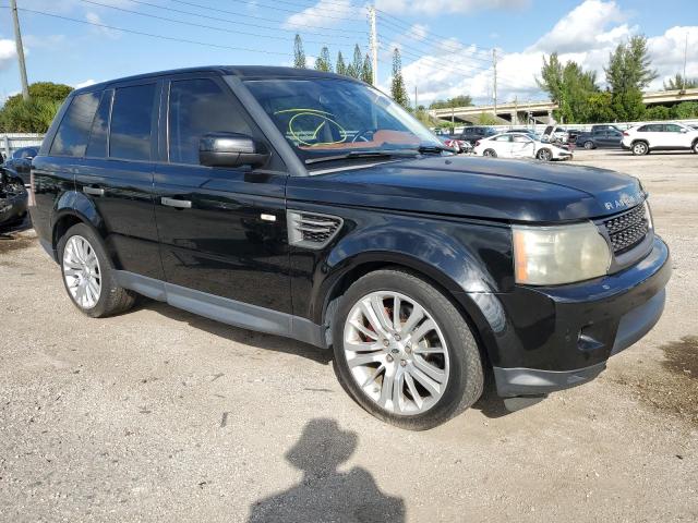 Photo 3 VIN: SALSK2D46BA703751 - LAND ROVER RANGE ROVE 