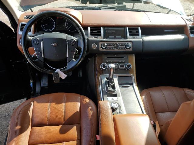 Photo 7 VIN: SALSK2D46BA703751 - LAND ROVER RANGE ROVE 