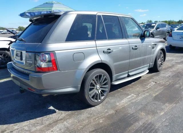 Photo 3 VIN: SALSK2D46BA703815 - LAND ROVER RANGE ROVER SPORT 