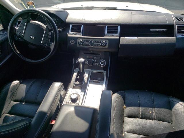 Photo 8 VIN: SALSK2D46BA707329 - LAND ROVER RANGE ROVE 