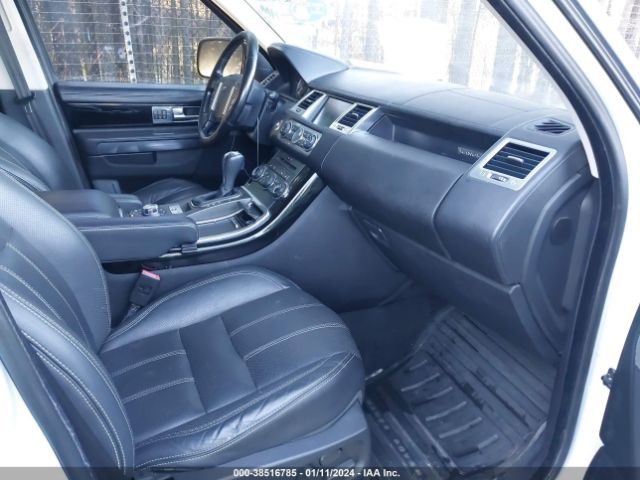 Photo 4 VIN: SALSK2D46BA716368 - LAND ROVER RANGE ROVER SPORT 