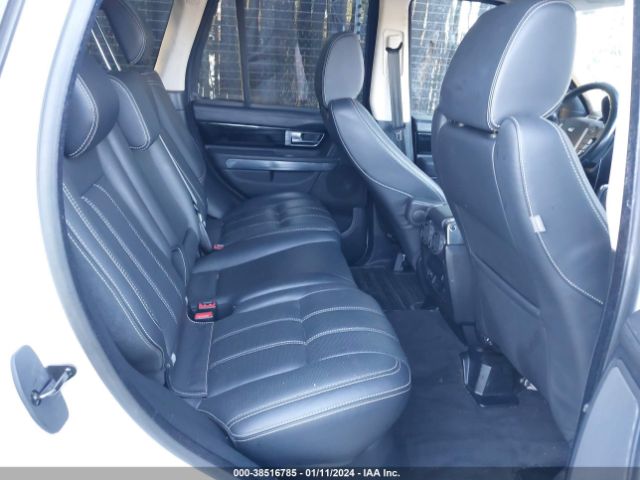 Photo 7 VIN: SALSK2D46BA716368 - LAND ROVER RANGE ROVER SPORT 