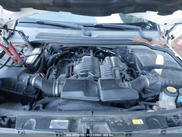 Photo 9 VIN: SALSK2D46BA716368 - LAND ROVER RANGE ROVER SPORT 