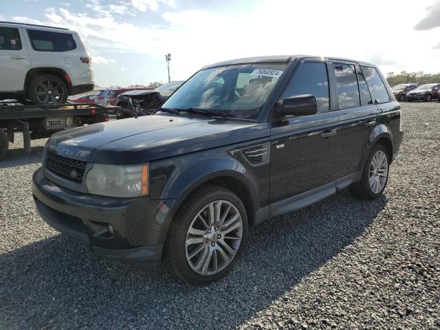 Photo 0 VIN: SALSK2D46BA716712 - LAND ROVER RANGE ROVE 