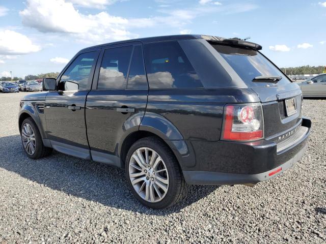 Photo 1 VIN: SALSK2D46BA716712 - LAND ROVER RANGE ROVE 