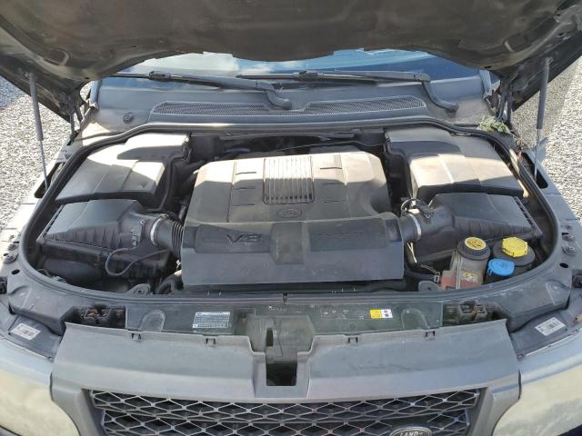 Photo 11 VIN: SALSK2D46BA716712 - LAND ROVER RANGE ROVE 