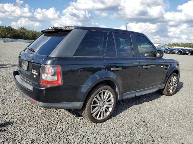 Photo 2 VIN: SALSK2D46BA716712 - LAND ROVER RANGE ROVE 