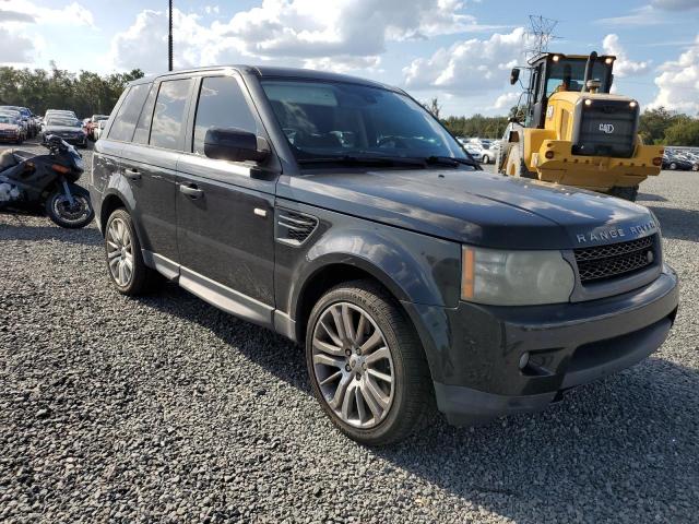 Photo 3 VIN: SALSK2D46BA716712 - LAND ROVER RANGE ROVE 