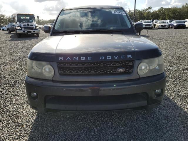 Photo 4 VIN: SALSK2D46BA716712 - LAND ROVER RANGE ROVE 