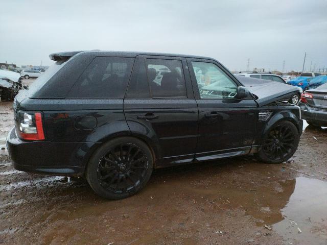 Photo 2 VIN: SALSK2D46CA720129 - LAND ROVER RANGE ROVE 