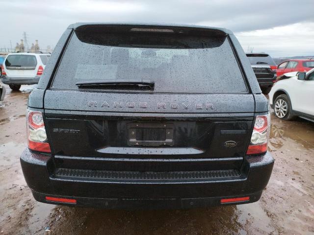 Photo 5 VIN: SALSK2D46CA720129 - LAND ROVER RANGE ROVE 