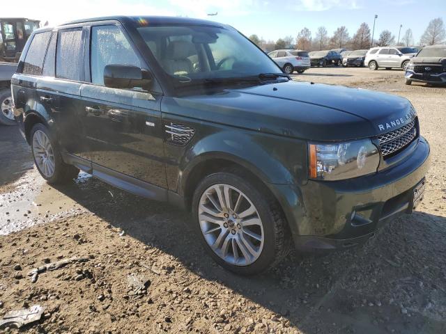 Photo 3 VIN: SALSK2D46CA730790 - LAND ROVER RANGEROVER 