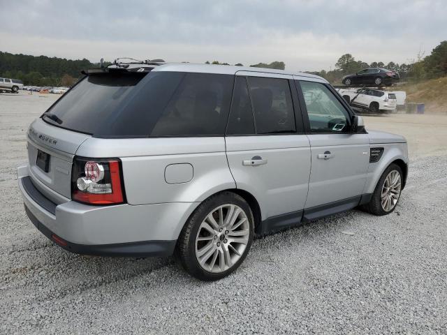 Photo 2 VIN: SALSK2D46CA742499 - LAND ROVER RANGE ROVE 