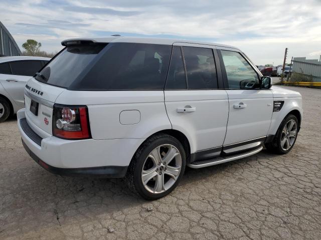 Photo 2 VIN: SALSK2D46CA747251 - LAND ROVER RANGE ROVE 