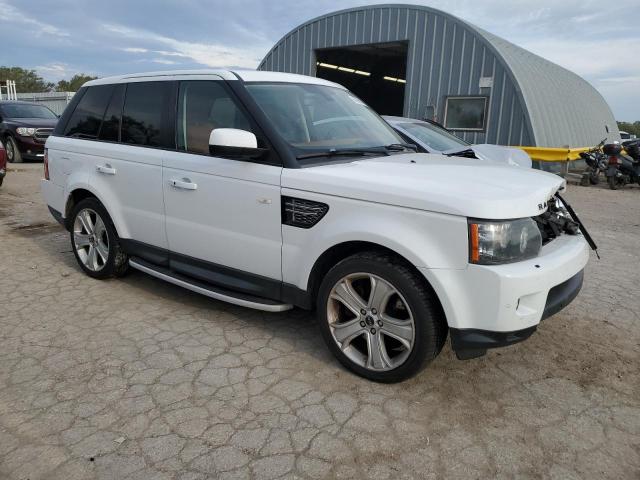 Photo 3 VIN: SALSK2D46CA747251 - LAND ROVER RANGE ROVE 