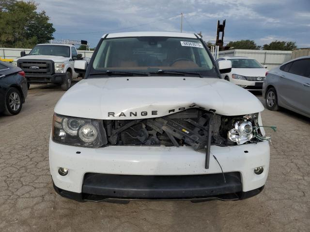 Photo 4 VIN: SALSK2D46CA747251 - LAND ROVER RANGE ROVE 