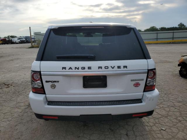 Photo 5 VIN: SALSK2D46CA747251 - LAND ROVER RANGE ROVE 