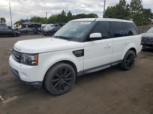 Photo 0 VIN: SALSK2D46CA754880 - LAND ROVER RANGE ROVE 