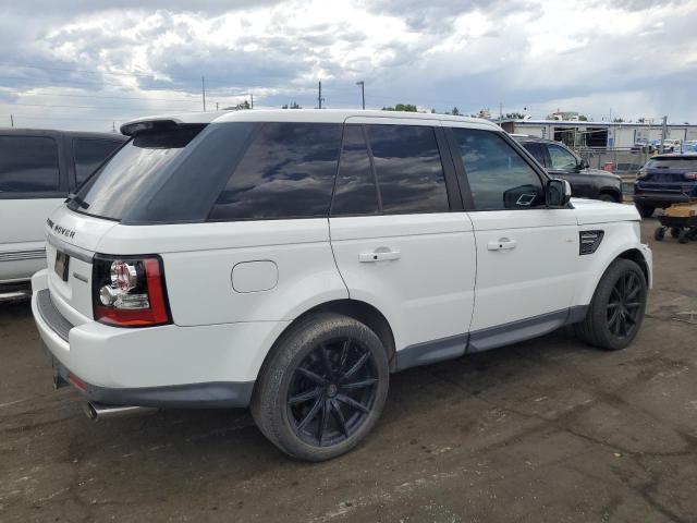 Photo 2 VIN: SALSK2D46CA754880 - LAND ROVER RANGE ROVE 