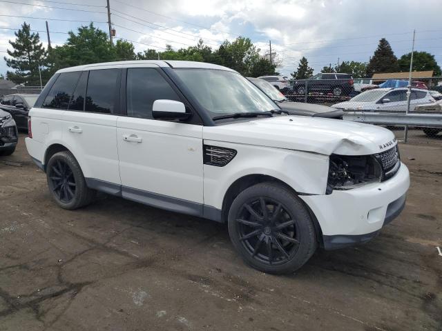 Photo 3 VIN: SALSK2D46CA754880 - LAND ROVER RANGE ROVE 