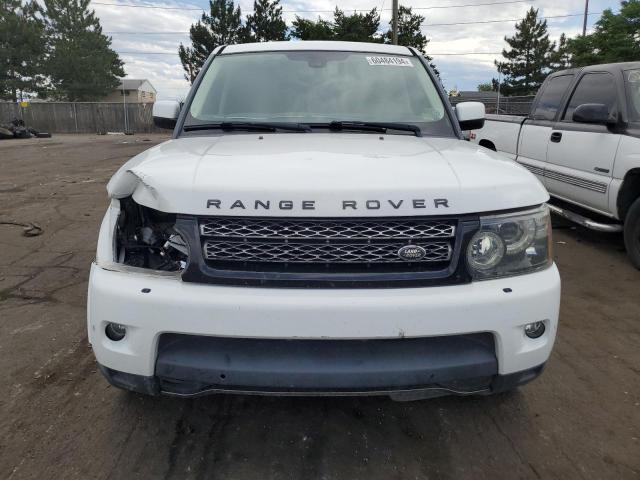 Photo 4 VIN: SALSK2D46CA754880 - LAND ROVER RANGE ROVE 