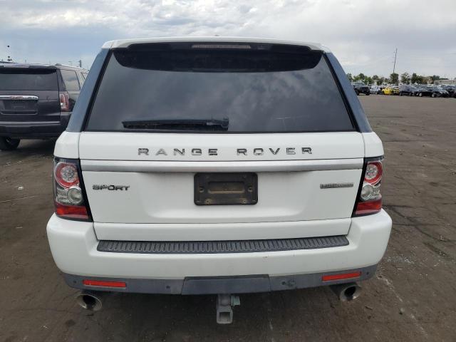 Photo 5 VIN: SALSK2D46CA754880 - LAND ROVER RANGE ROVE 