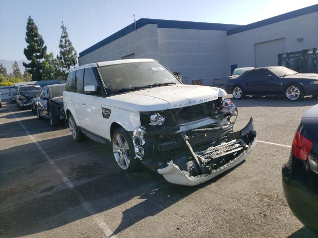 Photo 0 VIN: SALSK2D46CA755513 - LAND ROVER RANGE ROVE 