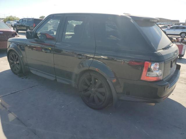 Photo 1 VIN: SALSK2D46DA775651 - LAND ROVER RANGE ROVE 