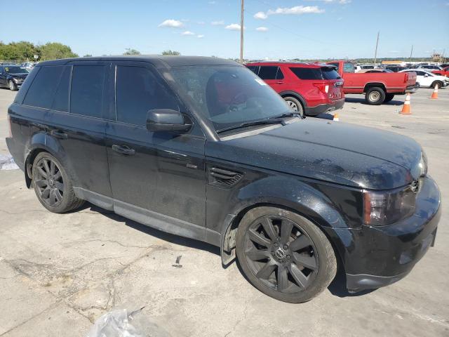 Photo 3 VIN: SALSK2D46DA775651 - LAND ROVER RANGE ROVE 