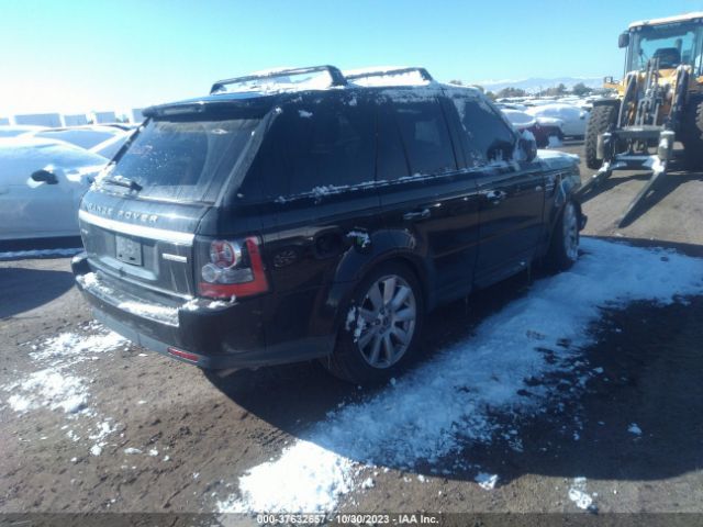 Photo 3 VIN: SALSK2D46DA788254 - LAND ROVER RANGE ROVER SPORT 