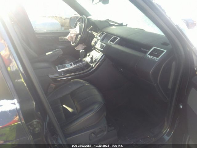 Photo 4 VIN: SALSK2D46DA788254 - LAND ROVER RANGE ROVER SPORT 