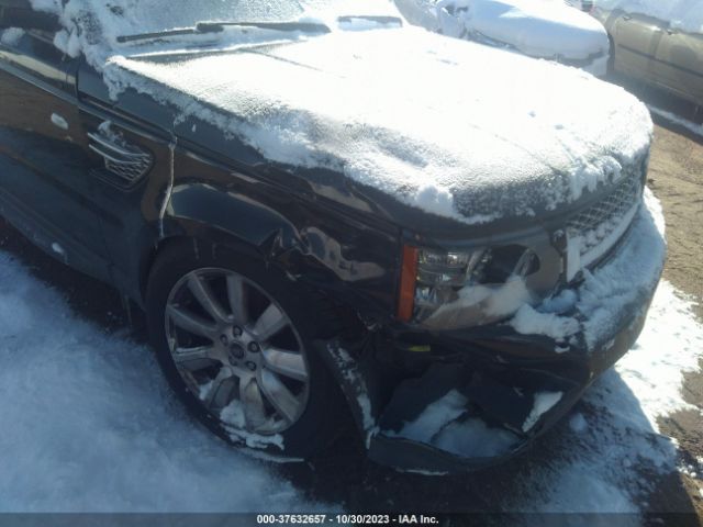 Photo 5 VIN: SALSK2D46DA788254 - LAND ROVER RANGE ROVER SPORT 