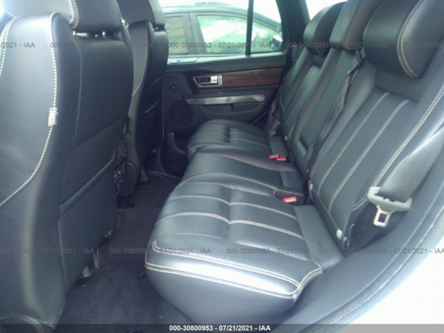 Photo 7 VIN: SALSK2D46DA788433 - LAND ROVER RANGE ROVER SPORT 