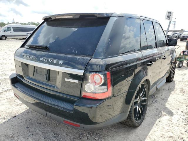 Photo 3 VIN: SALSK2D46DA792241 - LAND ROVER RANGE ROVE 