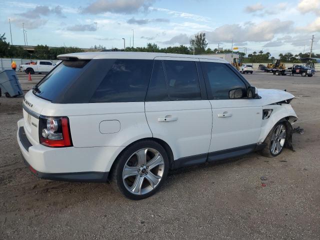 Photo 2 VIN: SALSK2D46DA809748 - LAND ROVER RANGE ROVE 