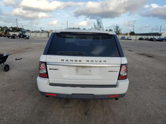 Photo 5 VIN: SALSK2D46DA809748 - LAND ROVER RANGE ROVE 